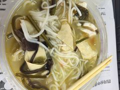 石榴姐火锅米线(总店)-石榴姐•山城小馆(创始店)