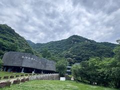 -秦岭终南山世界地质公园翠华山景区