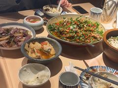 -山石榴·贵州菜(丰盛里店)