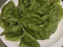 玉米猪肉饺子-东方饺子王(工农总店)