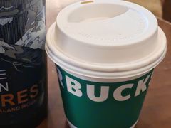 -星巴克(珠海中邦酒店店)