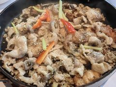 -谭厨中山传家菜.乳鸽.脆鲩鱼(华强北中航城店)