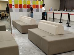 -爱康国宾体检中心(福田分院)