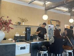 -麻雀咖啡SPARROW COFFEE(十全街店)