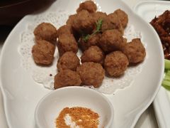 -董家大院·京味家常菜(朝丰家园店)