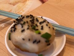 -小杨生煎(黄河路美食休闲街店)