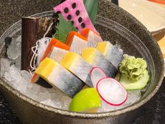 -古田居·特色寿司料理(星之岛旗舰店)