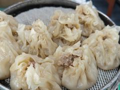 -北三沙家烧麦(北头道街店)