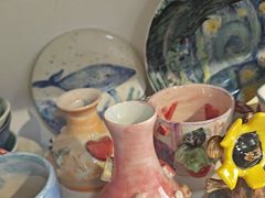 -艺陶清瓷·陶艺·石膏娃娃·手工DIY(观音桥店)