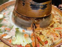 -禾记花园涮肉餐厅
