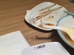 -小杨生煎(宜川路店)