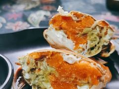 -1218 GRILL 主厨