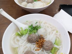 -其美潮州鱼旦粉世家(花城汇南区分店)