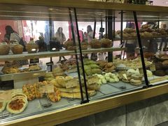 -PAPER STONE BAKERY(天汇广场店)