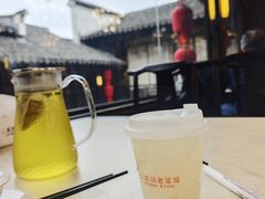 -二泉园老菜馆·百年无锡菜