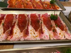 -韩宫宴烤肉·料理(苏州中心店)