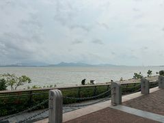 -深圳湾公园(南山区)