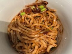 -柿合缘新京菜(国金中心商场店)