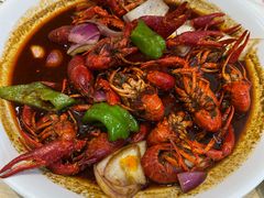 -刘栋梁大排档(淮海东路店)