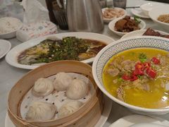 -南小馆(迪士尼小镇店)
