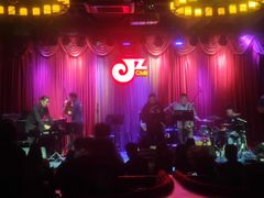 -JZ Club 爵士酒吧(上海店)