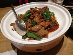 -胡子大厨·超级小炒肉(晶耀前滩店)