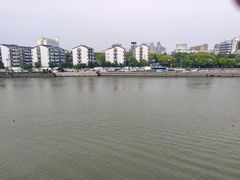 -相门城墙文化休闲景区