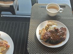 -虎门美思威尔顿酒店(海之光自助餐)