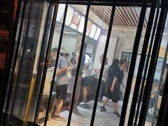 门面-林静小吃(复兴路店)