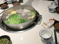 -陈记顺和潮汕牛肉火锅(韩江路店)
