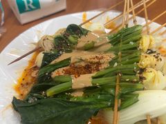 -郭记小街麻辣烫(虎坊路店)