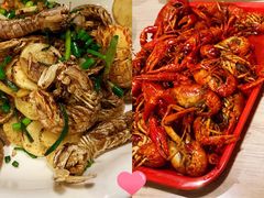 -香满堂川湘菜烤鱼(龙茗路店)