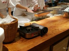 -西贝莜面村(东莞壹号广场店)