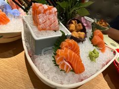 -阿吾罗·月咏精致日料(港汇恒隆广场店)