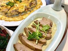 -陆记鹅庄·潮汕菜·狮头鹅(大仟里店)
