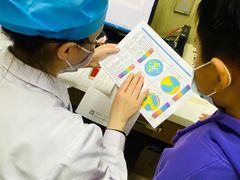 -美尔目眼科医院·近视手术·儿童近视(通州店)