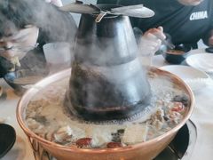 -东来顺饭庄(西直门店)