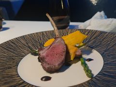-渔火·特色餐厅(佘山世茂洲际酒店)