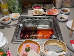 -海底捞火锅(壹悦城店)