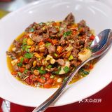 美食探店｜冬日必吃美味[爱心]许爷剁椒鱼头[爱心]