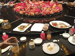 -東舍食唐精品陕菜馆
