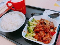 -永和大王(春日上新·浦东南路店)