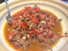 -乡食柴房  湖南乡里菜(龙岗中心城店)