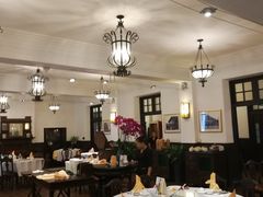 大堂-上海老站(徐家汇店)