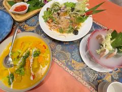 -荷花泰菜(东方新天地店)