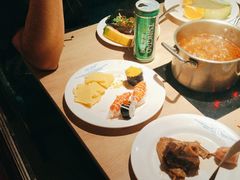-星伦多自助料理(宝山龙湖天街店)
