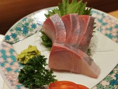 -彩汐 日式海鲜&烧鸟居酒屋