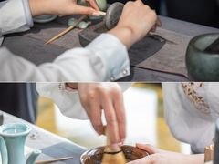 -大连君悦酒店·星海湾壹号Dalian·Dalian(星海广场店)
