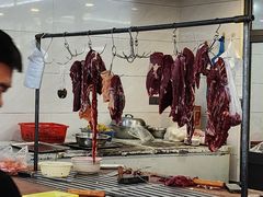 -蔡社牛肉城(龙湖店)