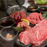 吃日式烤肉,还得是大無